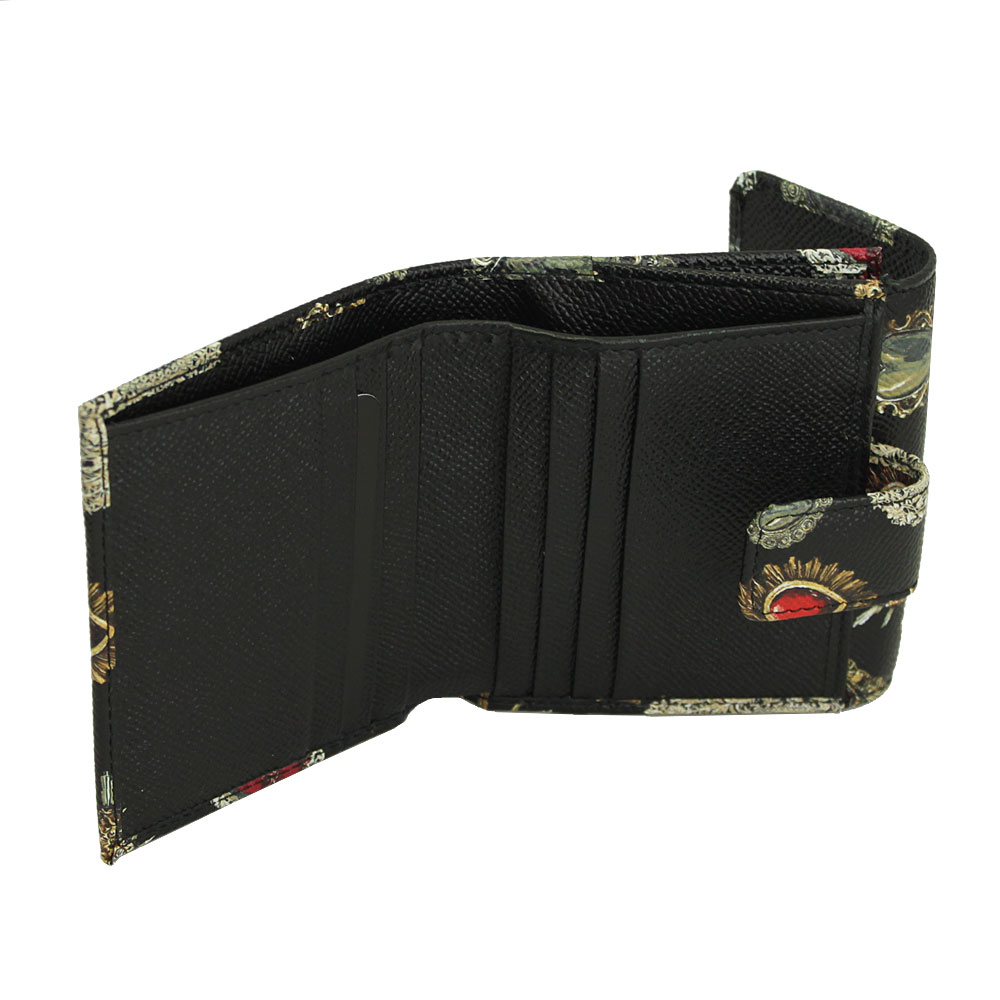 楽天市場】【新品】 【DOLCE&GABBANA】 ドルチェ＆ガッバーナ Wホック