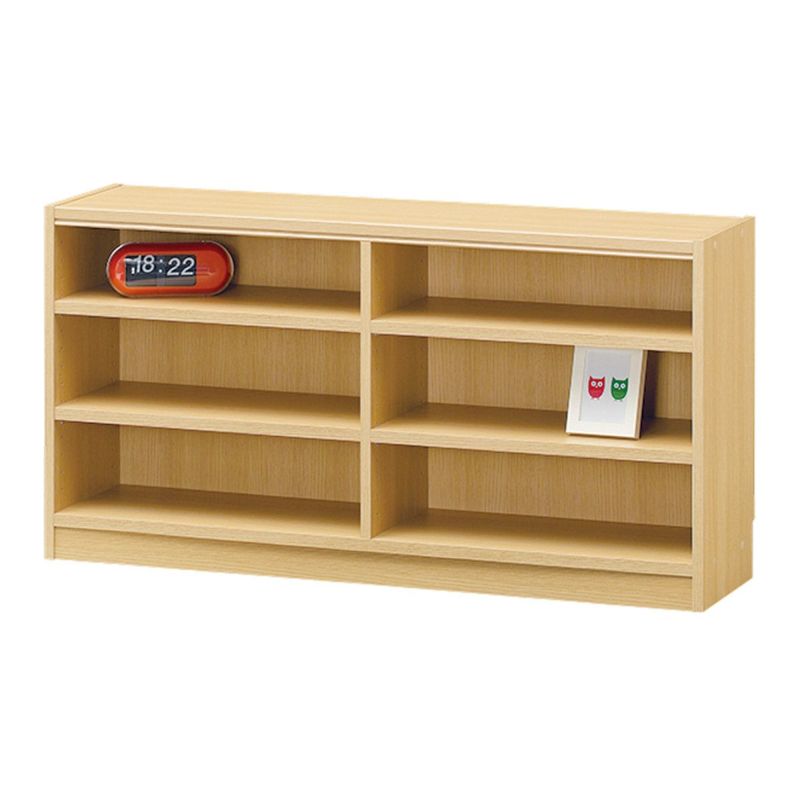 楽天市場】白井産業 タナリオ 幅 117×高さ 60cmタイプ TNL-60117