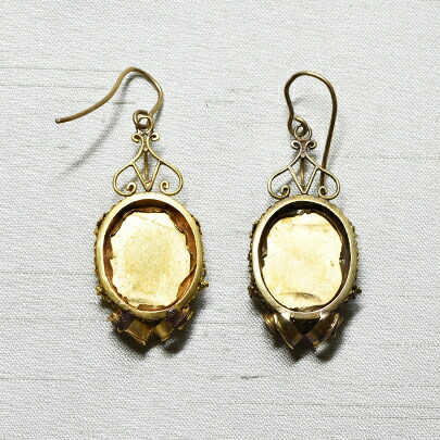 楽天市場】アンティーク ジュエリー フローレンス モザイク ペンダント