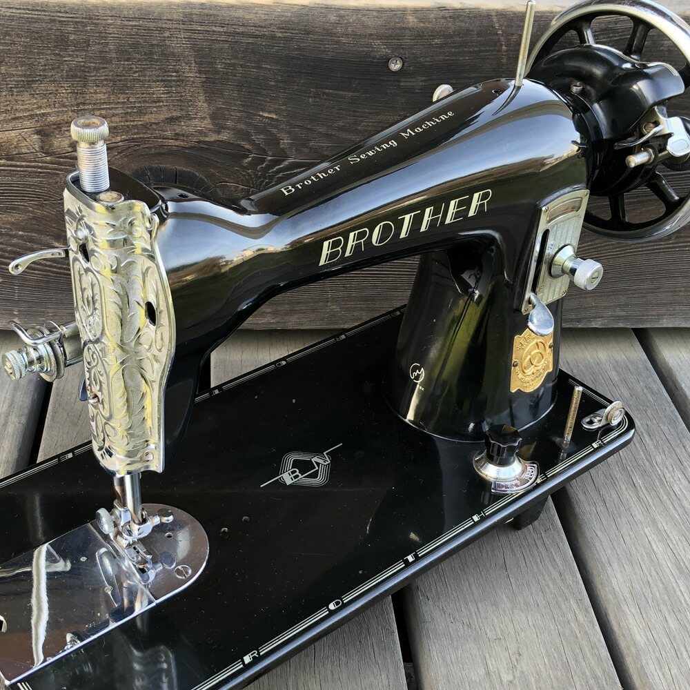 楽天市場】【中古】革から布まで、オールマイティに使えるミシン 家庭