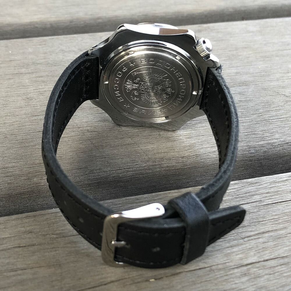 ロシア VOSTOK PARTNER 白 ロシア VOSTOK PARTNER 白 ロシア VOSTOK