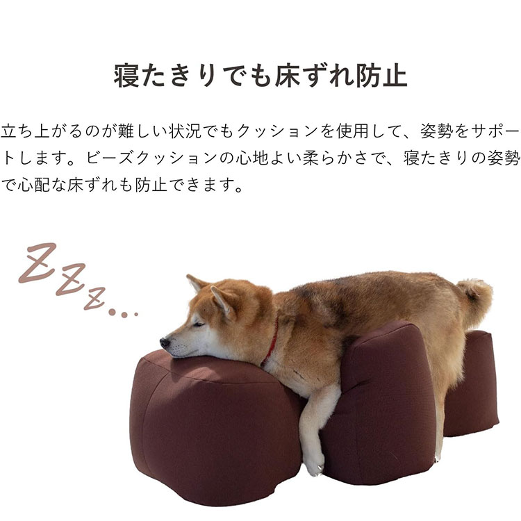 楽天市場】OneAid リラクッション Sサイズ 本体 超小型犬用 小型犬用