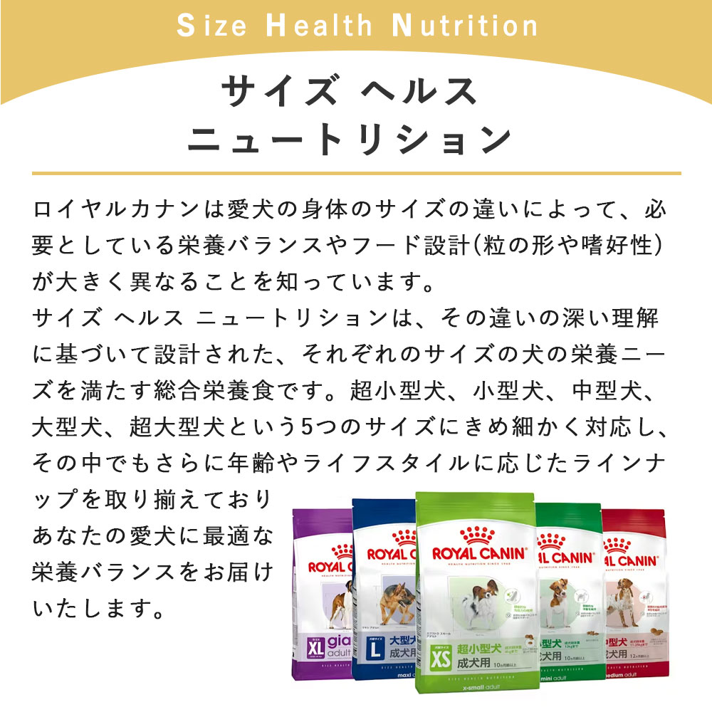 楽天市場】ロイヤルカナン マキシパピー 10kg 子犬用 大型犬用 生後15