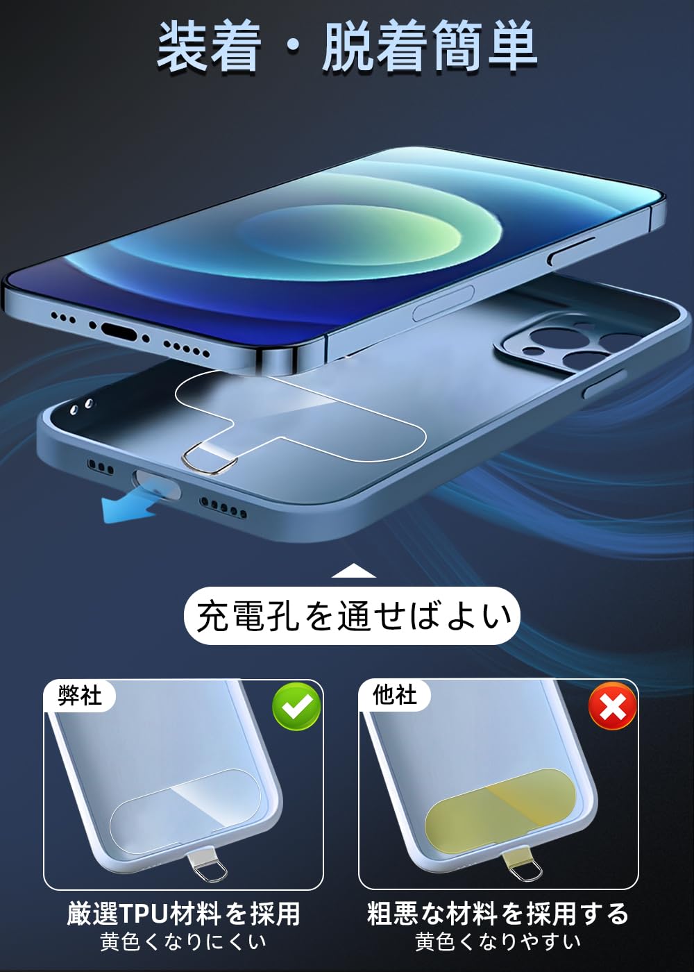 楽天市場】【送料無料】[ZXZone] ストラップホルダー スマホ