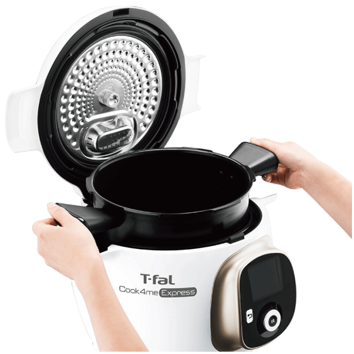 T-fal】cook4me Express