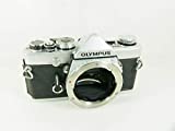 楽天市場】【中古】OLYMPUS OM-1 シルバー : GoodLifeStore