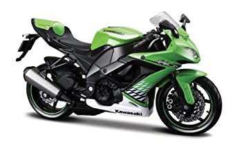 楽天市場】kawasaki ninja zx－10r プラモデルの通販