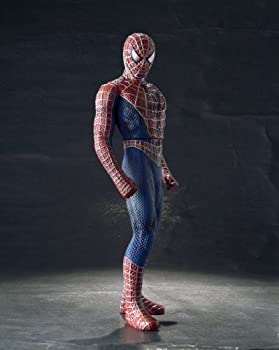 スパイダーマン80cm特大ソフビ フィギュア(訳あり) 楽天市場
