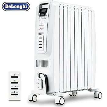 中古】（非常に良い）DeLonghi Dragon Digital 【 DDQ0915-WH