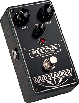 楽天市場】【中古】MESA BOOGIE メサブギー エフェクター Overdrive