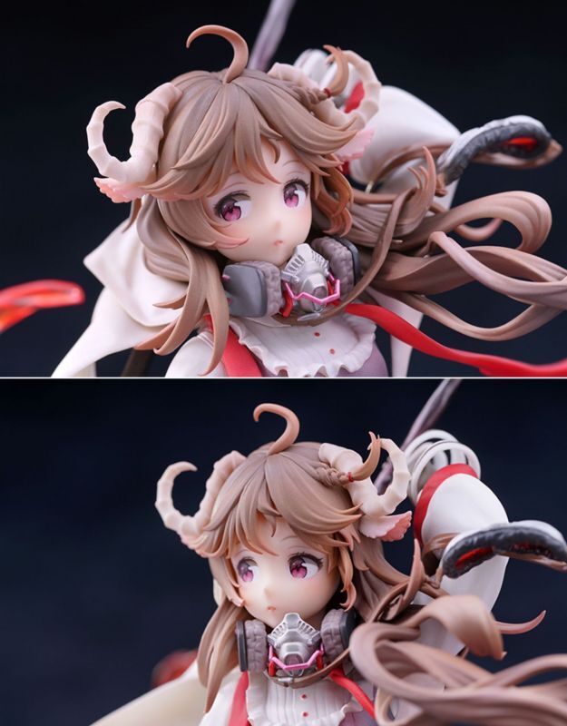 楽天市場】myethos アークナイツ エイヤフィヤトラ 昇進2Ver. 1/7