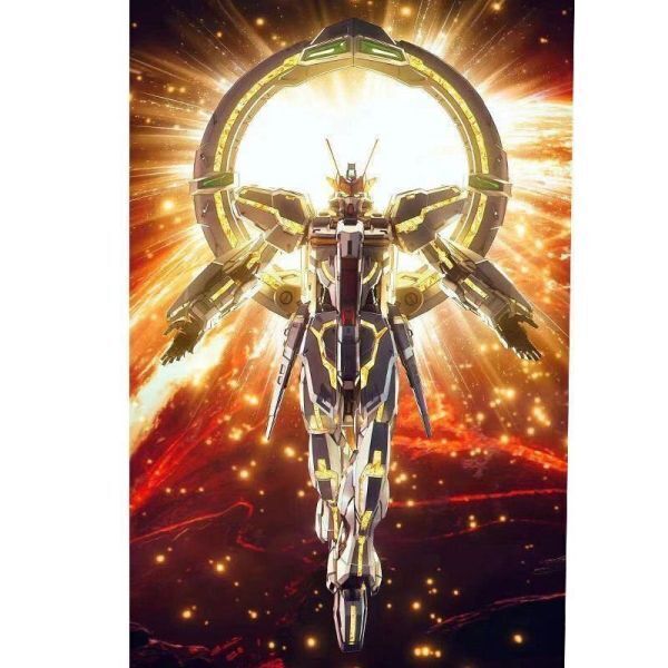 楽天市場】【SUPREME EVOLUTION/超模力】1/100 ST-001 ETERNAL STAR