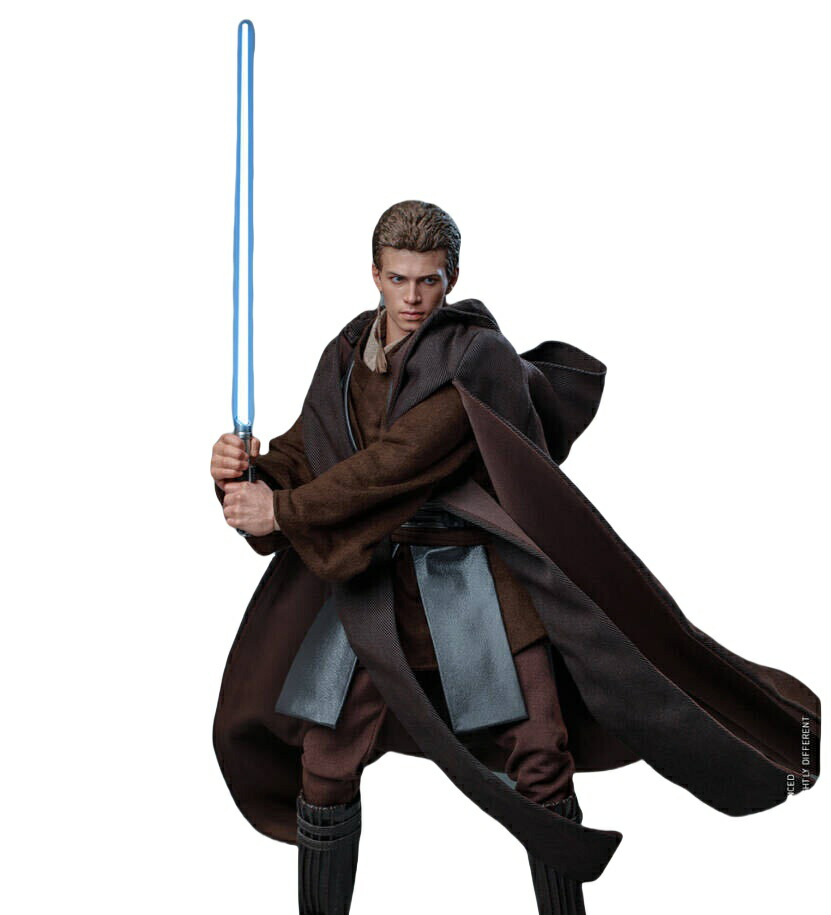 楽天市場】ホットトイズ 1/6 スター ウォーズ エピソード2 クローンの