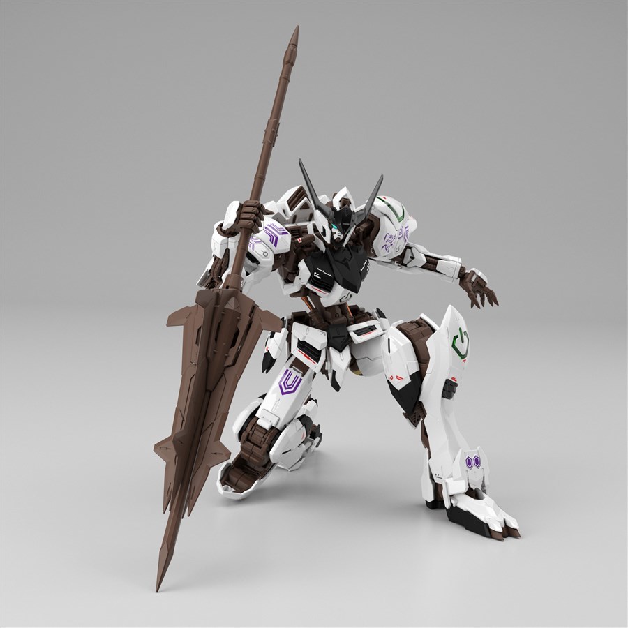 楽天市場】バンダイ 海外限定 MG 新品「玄武鎮海」玄武 正規品 1/100