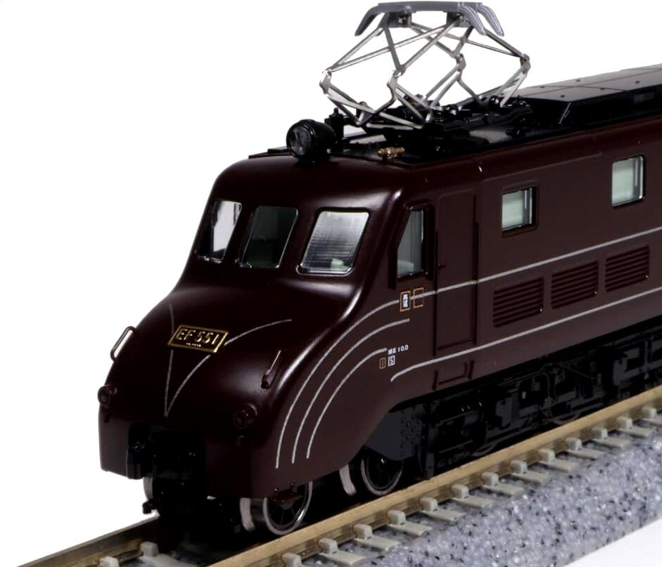 現状品 Nゲージ KATO 3095 EF55 高崎運転所 卸売 カトー KATO 3095