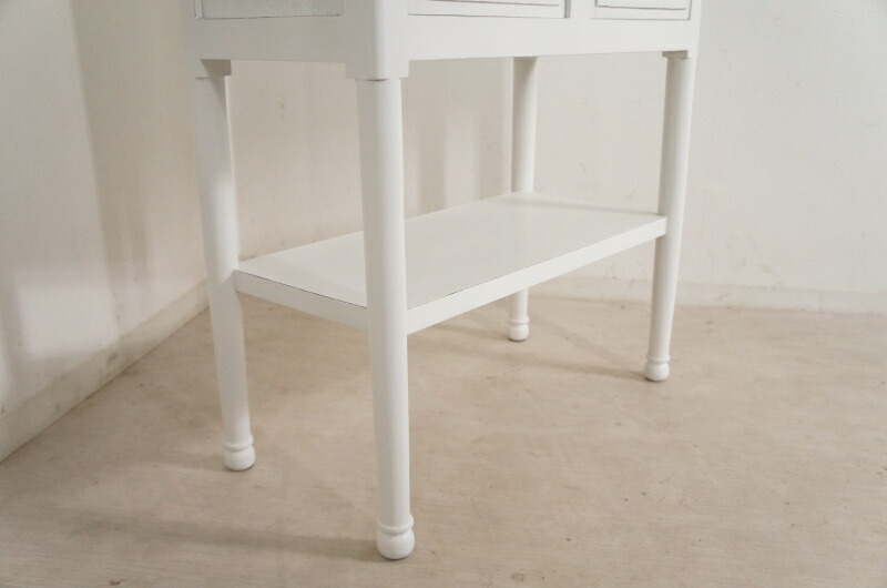 楽天市場】アンティーク調 ドクターキャビネット ケビント 医療棚