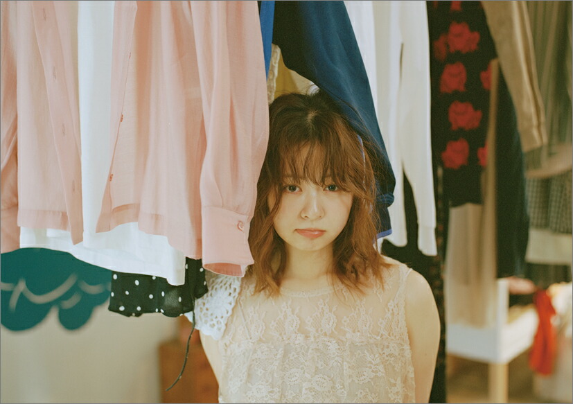 楽天市場】【カレナビ楽天限定】卓上 莉子 直筆サイン入りチェキ風