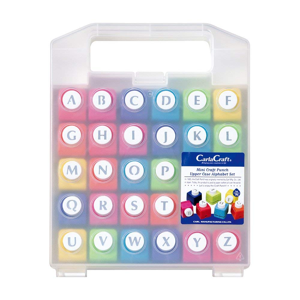 クラフトパンチ HappyBIRTHDAYの文字オーダ受付中( 'ω')/ クラフト