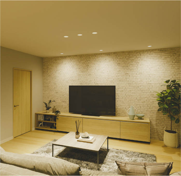 りょう】ダウンライト コイズミ fit 調光調色 4個AD1231W99 楽天市場