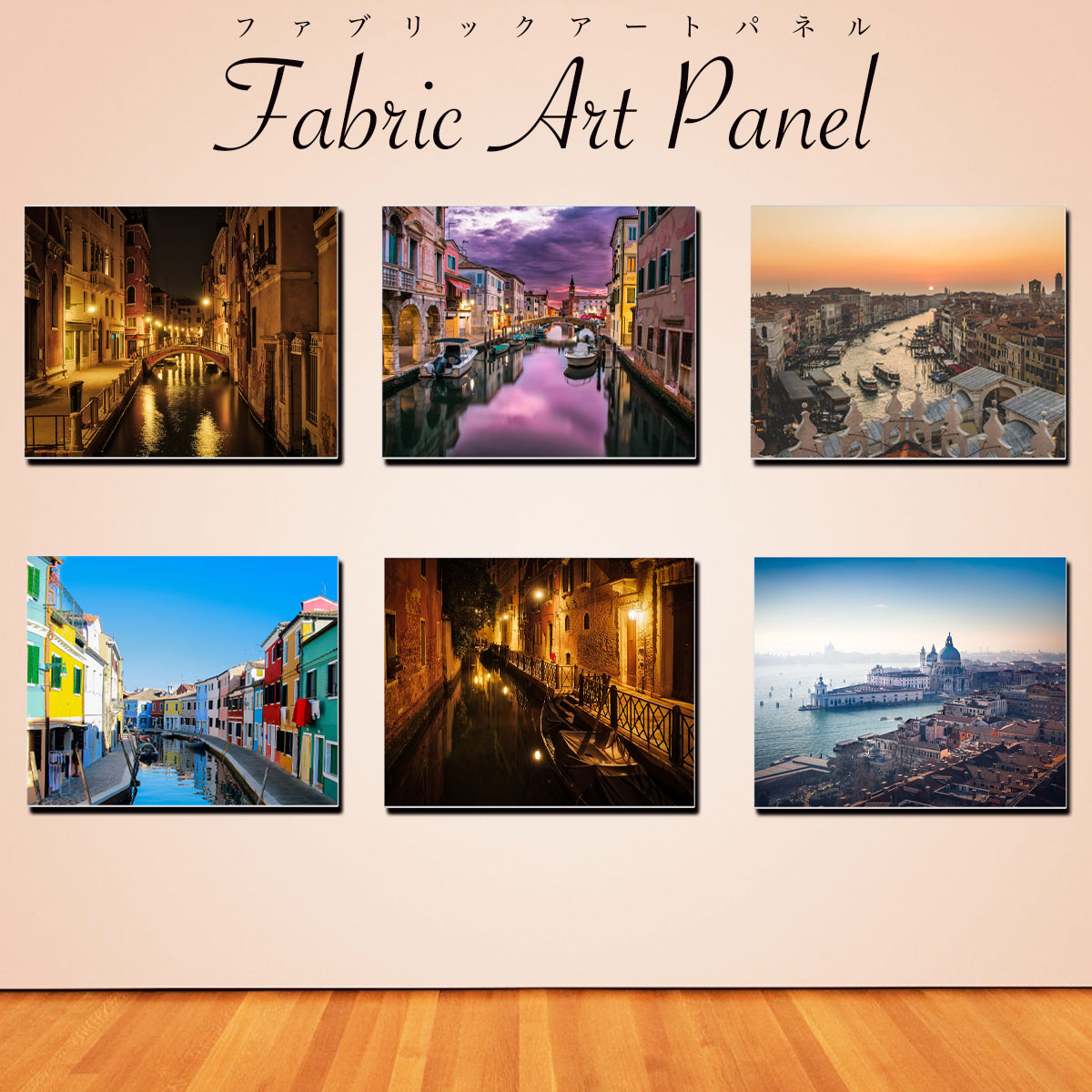 特大バリの風景画 ライステラス 油彩画 キャンバスサイン入り 148×88cm