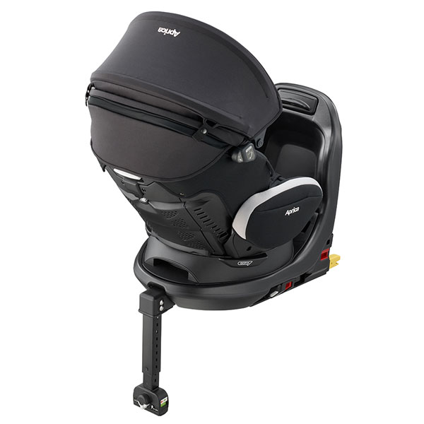 楽天市場】【アップリカ】チャイルドシートフラディア プラス2023年