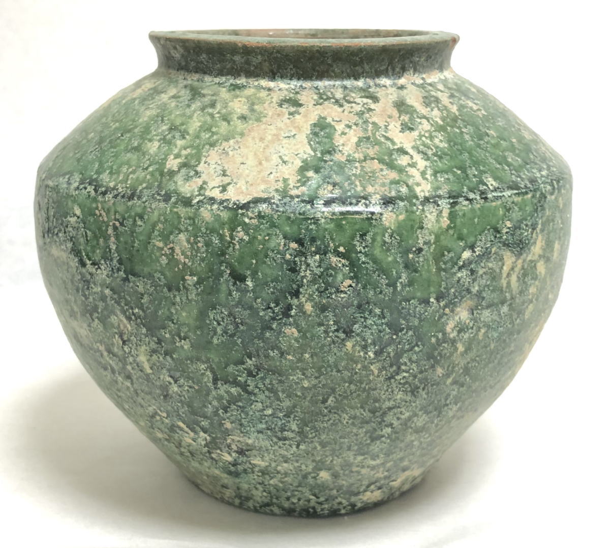 本物保証❗️】中国古美術 中国古陶磁器 古玩 古代陶磁器 漢時代 漢緑