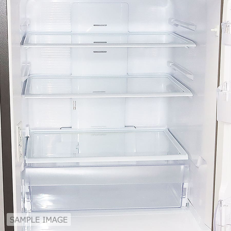 HITACHI】 冷蔵庫 R-27RV(N) 2022年製 美品 HITACHI】 冷蔵庫 R-27RV(N