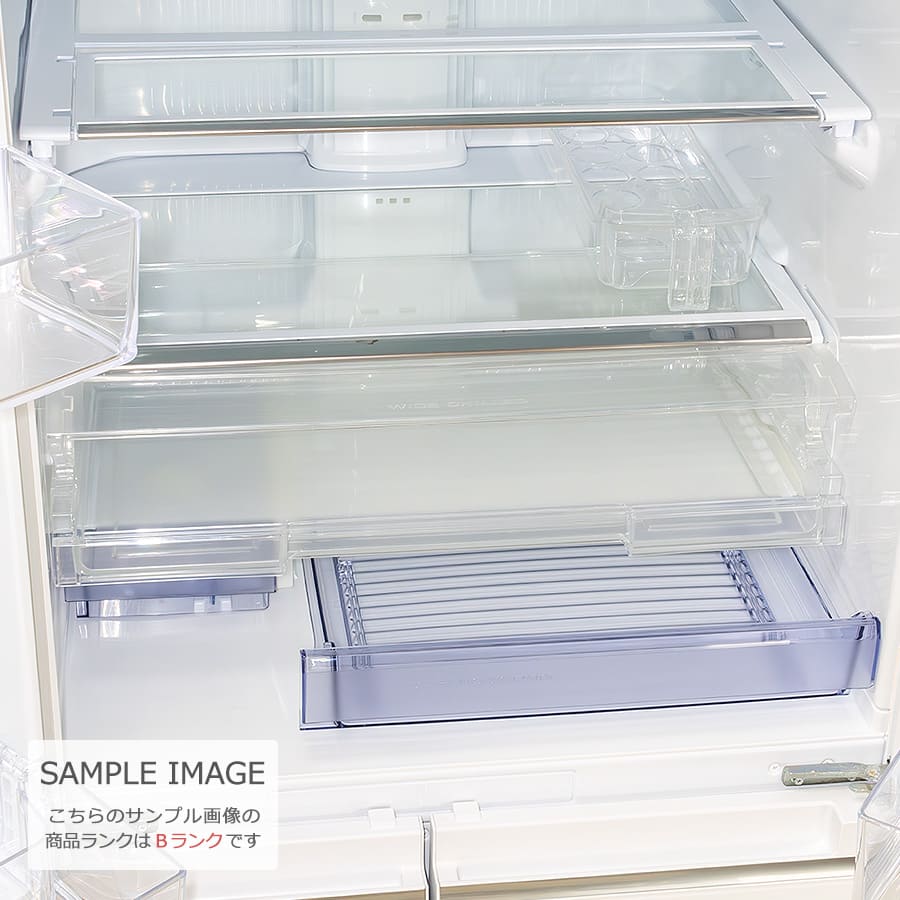 冷蔵庫・冷凍庫 MITSUBISHI MR-WX52C-F 冷蔵庫・冷凍庫 MITSUBISHI MR