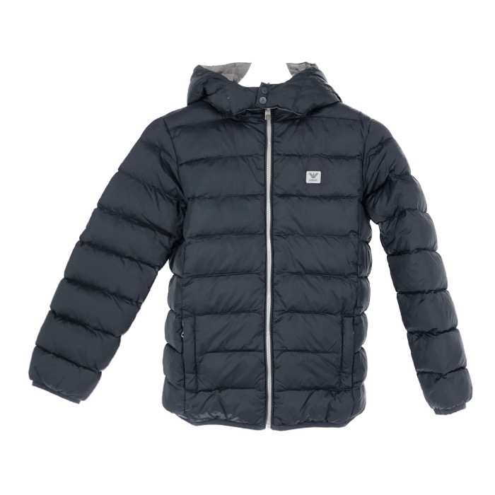 アルマーニジュニアコート10A142cm