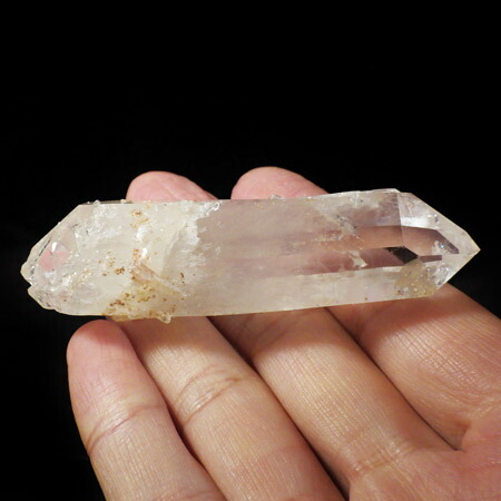 楽天市場】チタニウムインクォーツ(パスウェイクォーツ) コロンビア産