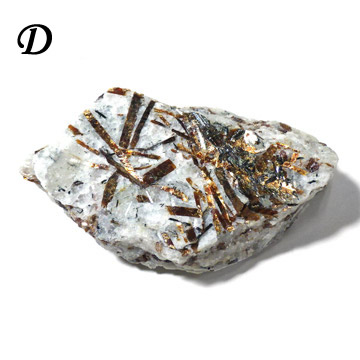 パワーストーン アストロフィライト 星葉石 原石 天然石 75g No.170