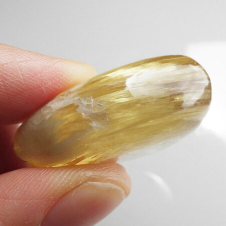 パワーストーン天然石イエローマイカ(モスコバイト)1,476gN.810