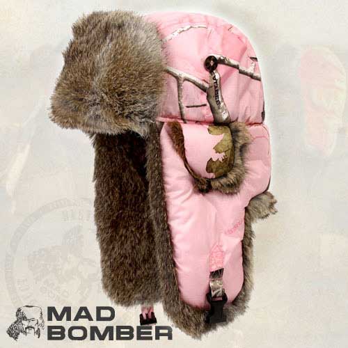 楽天市場】MAD BOMBER ロシア帽子 フライトキャップ マッドボンバー