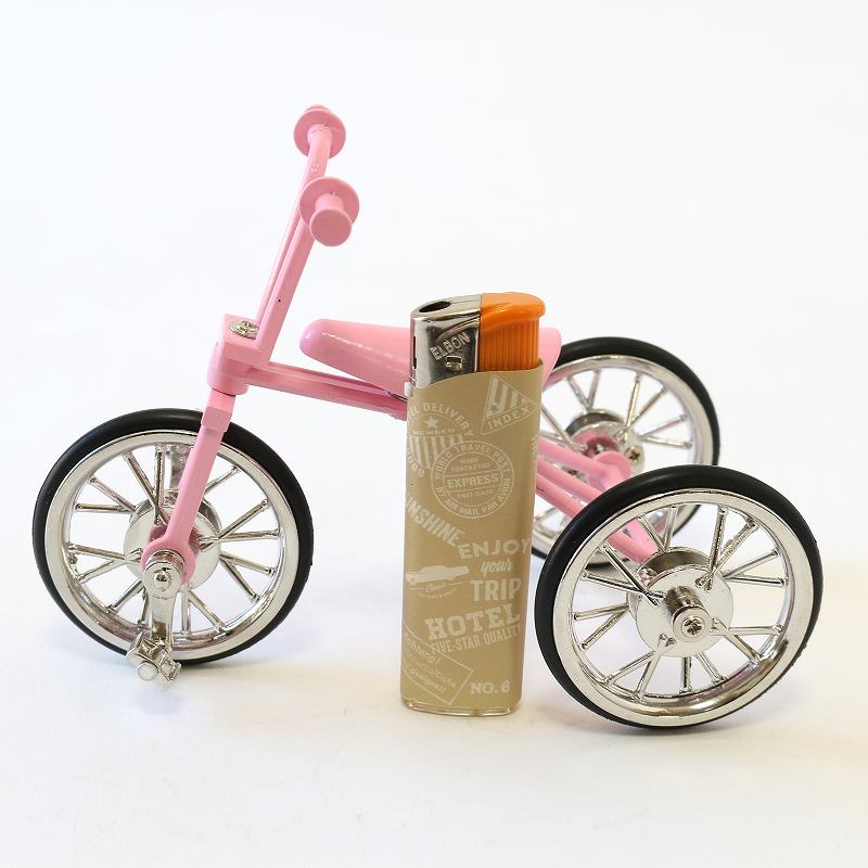 三輪車レトロ・インテリア 三輪車レトロ・インテリア 三輪車レトロ