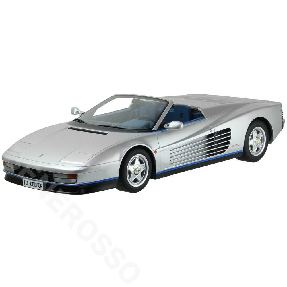 1:18 GT-Spirit フェラーリ テスタロッサ Koenig ケーニッヒ ツイン