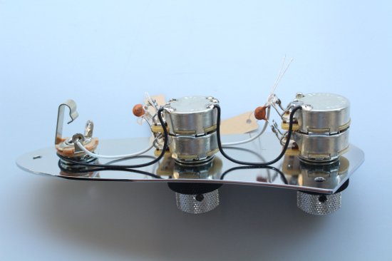 得価，100%新品】 スタックノブ キット ヴィンテージ仕様