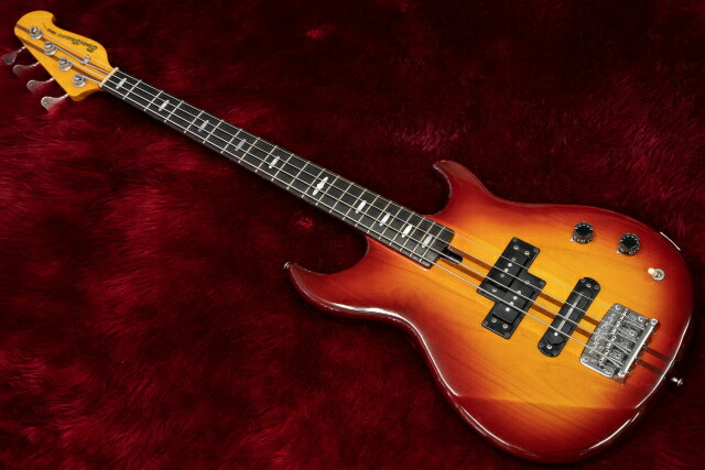 楽天市場】YAMAHA 1983 BB2000 #100296 4.68kg【横浜店】 【ベース