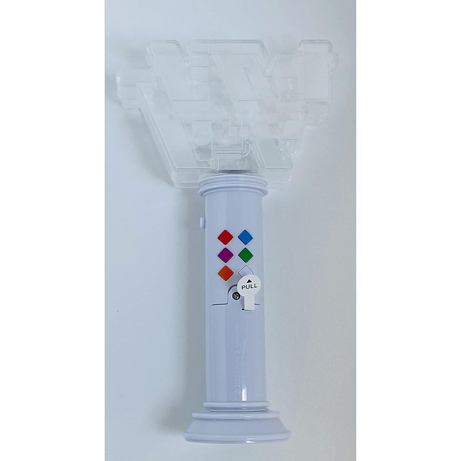 中島健人 ペンライト ペンライト 中島健人 ピカレスクの銃口 N/bias