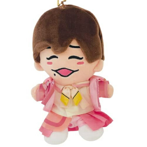 ꒰ 新品・匿名配送 ꒱正規品 なにわ男子 ちびぬい 15体セット 第1弾