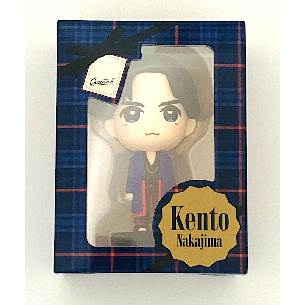 中島健人 公式グッズ セット