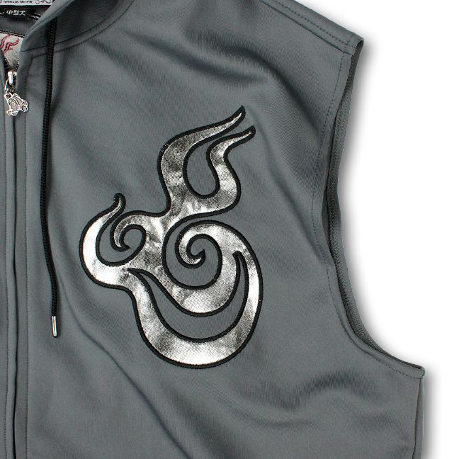 楽天市場】GALFY OFFICIAL 【チーマーノースリパーカー】 ガルフィー