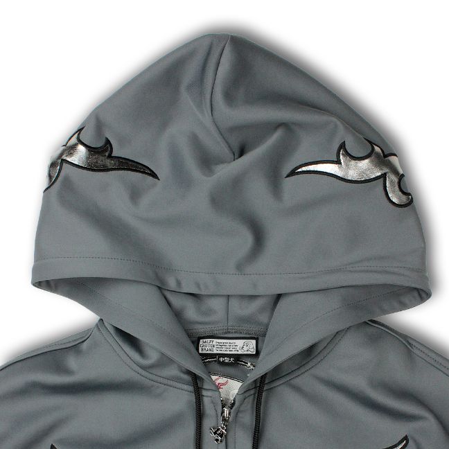 楽天市場】GALFY OFFICIAL 【チーマーノースリパーカー】 ガルフィー