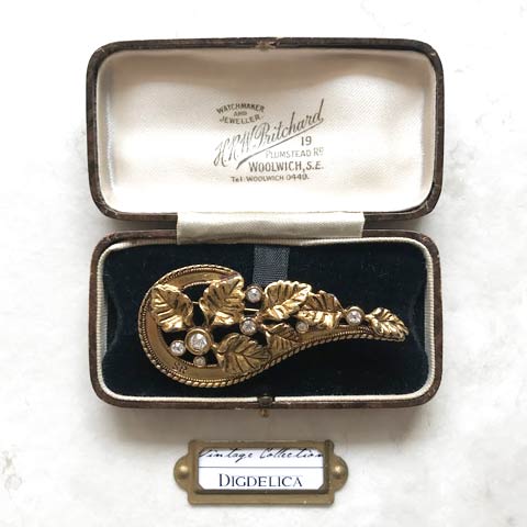 楽天市場】ソニアリキエル（ブローチ｜レディースジュエリー