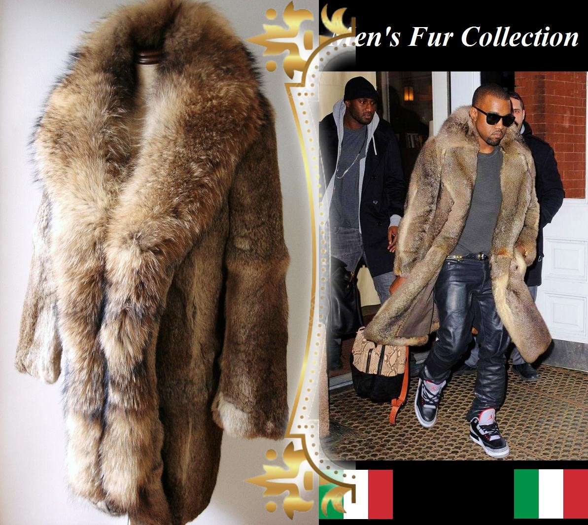 リアルファー ムートンコート ‪‪‪‬‬‬