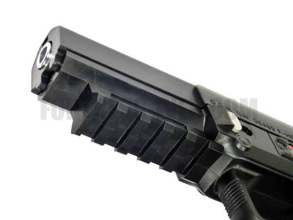 東京マルイHCPS90カスタム 東京マルイガスブロガバメント ソフトガン