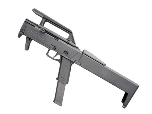 楽天市場】KSC ガスブローバックガン本体 MAGPUL(マグプル) FPG