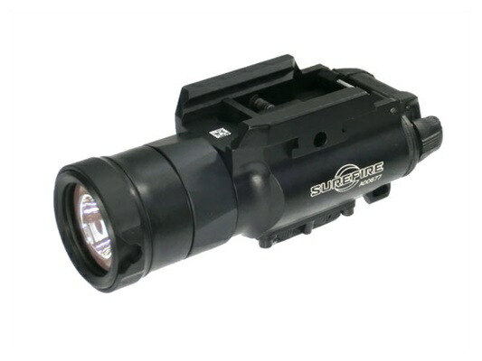 楽天市場】実物・正規代理店 SUREFIRE (シュアファイア) 光学機器