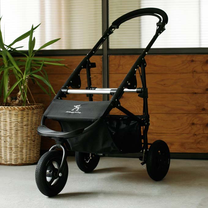 楽天市場】Air Buggy for Dog エアバギーフォードッグ ブレーキモデル