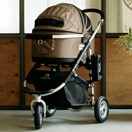 ペットカート エアバギーforDog DOME2 /M