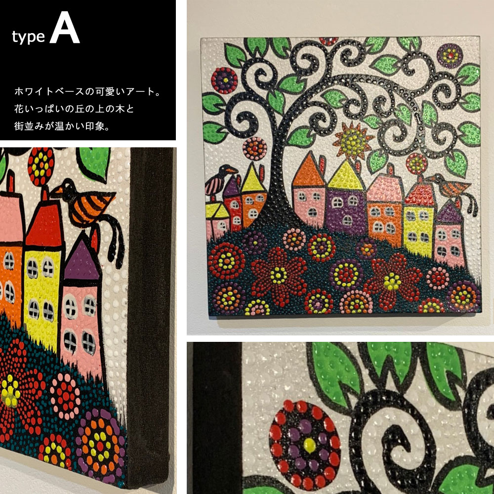 絵画（バリ島） 絵画バリ島 No.0600 絵画バリ島 No.0600 - メルカリ